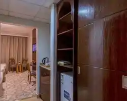 Jiwar Al Madina Hotel thumbnail